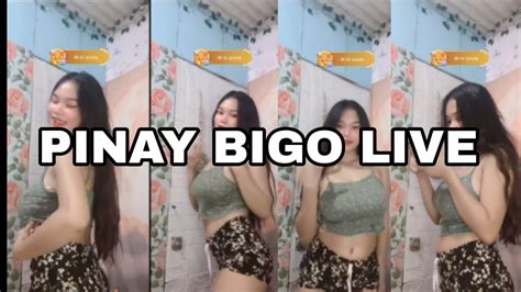 pinay bigo live sex scandal|Watch Hot Pinay bigo live .